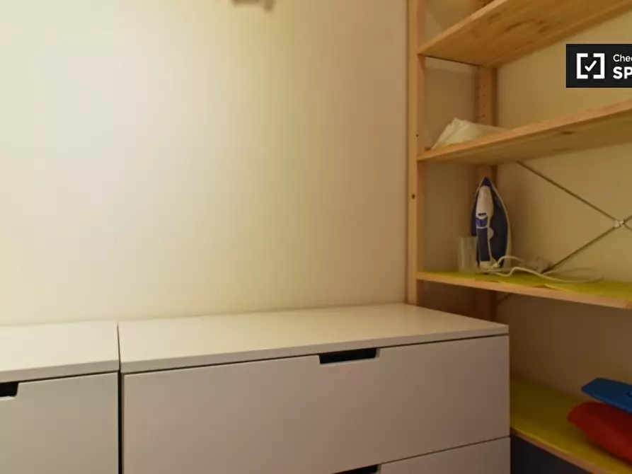 Immagine 14 di Appartamento in affitto  in Via dei Campani, 00185 Roma RM, Italy a Roma