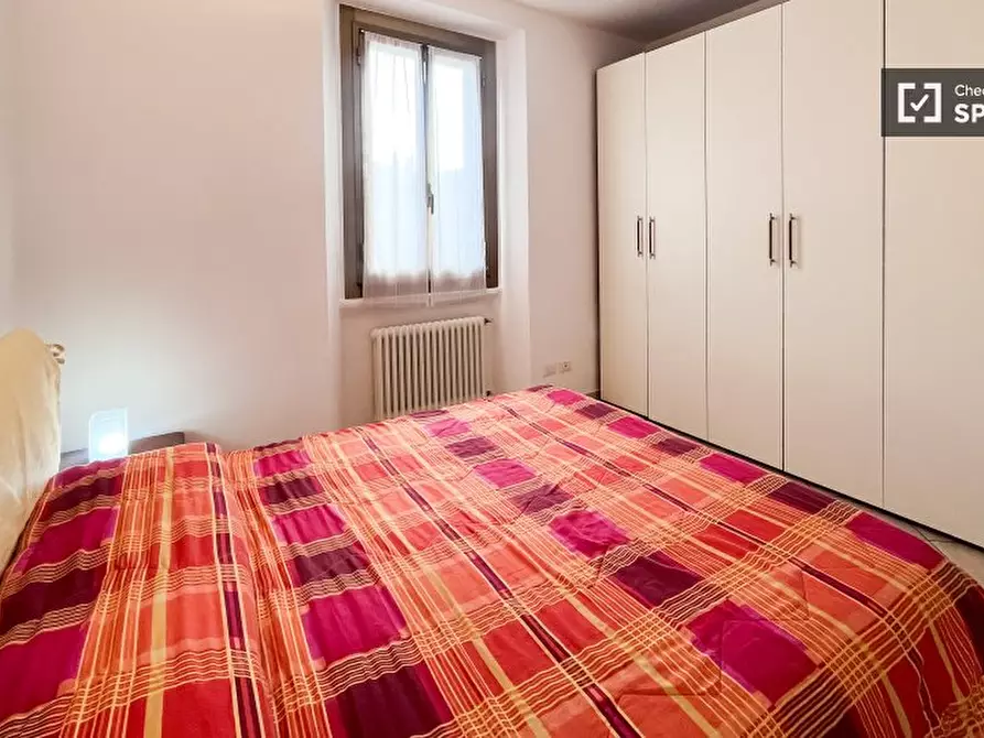 Immagine 5 di Appartamento in affitto  in Via Bessarione a Milano