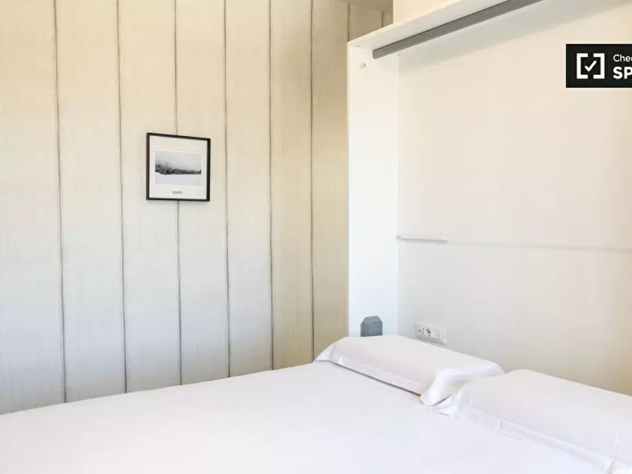 Immagine 14 di Ufficio in affitto  in Via Prenestina a Roma