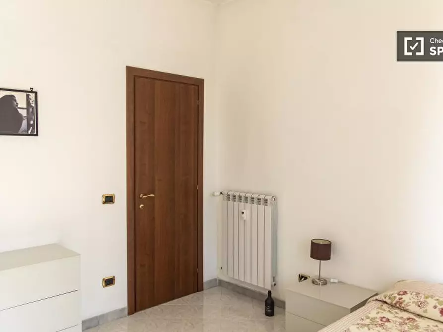 Immagine 13 di Appartamento in affitto  in Via Alfredo Baccarini a Roma