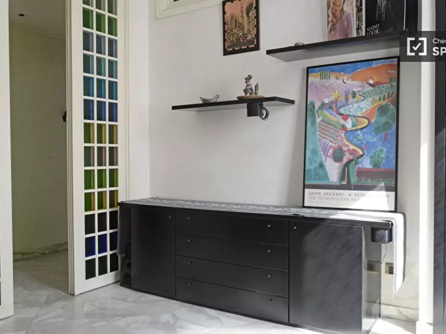 Immagine 15 di Appartamento in affitto  in via privata stadera a Milano