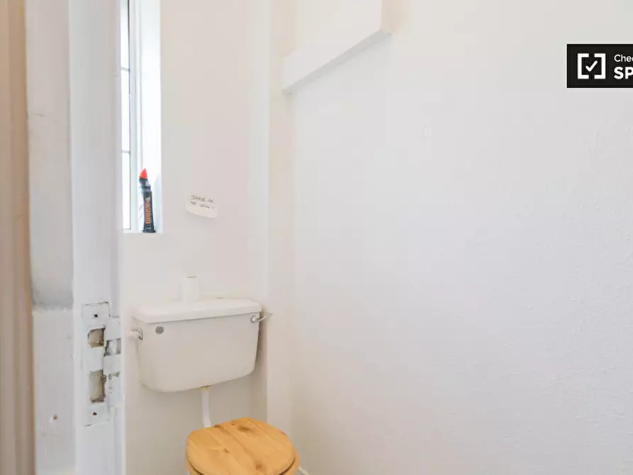 Immagine 9 di Camera condivisa in affitto  in Becklow Gardens a Hammersmith