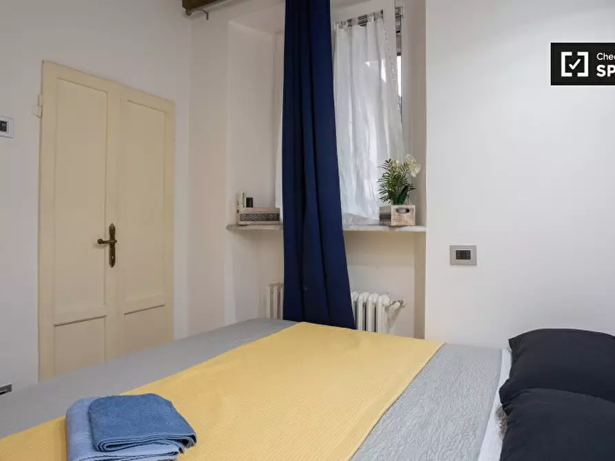 Immagine 18 di Appartamento in affitto  in Via della Chiesa Rossa, 20142 Milano MI, Italy a Milano