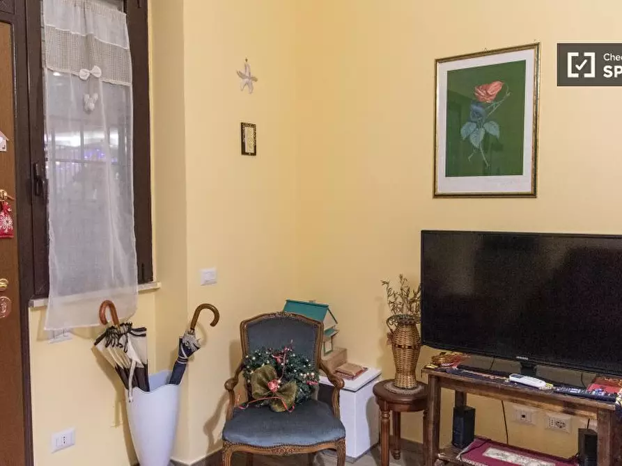 Immagine 5 di Appartamento in affitto  in Vicolo di Bravetta a Roma