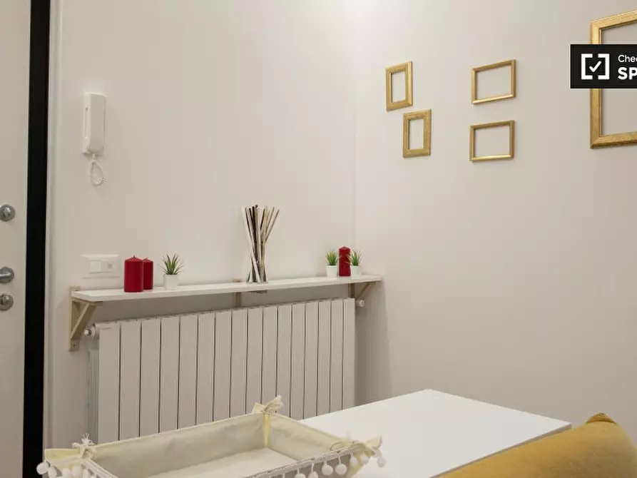 Immagine 14 di Camera condivisa in affitto  in Via Giacomo Antonini a Milano