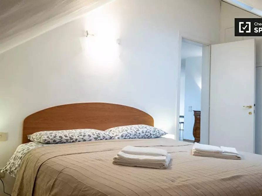 Immagine 17 di Appartamento in affitto  in Via Gabrio Serbelloni, 20122 Milano MI, Italy a Milano