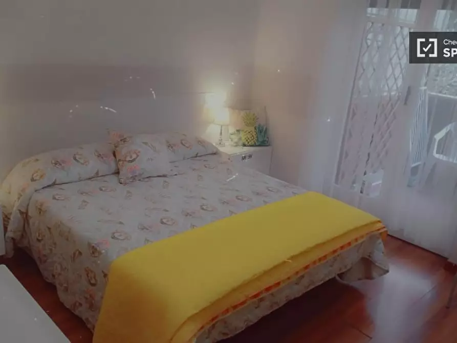 Immagine 6 di Camera condivisa in affitto  in Largo Francesco Anzani a Roma