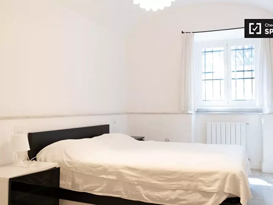 Immagine 3 di Appartamento in affitto  in Via dei Giovi a Roma