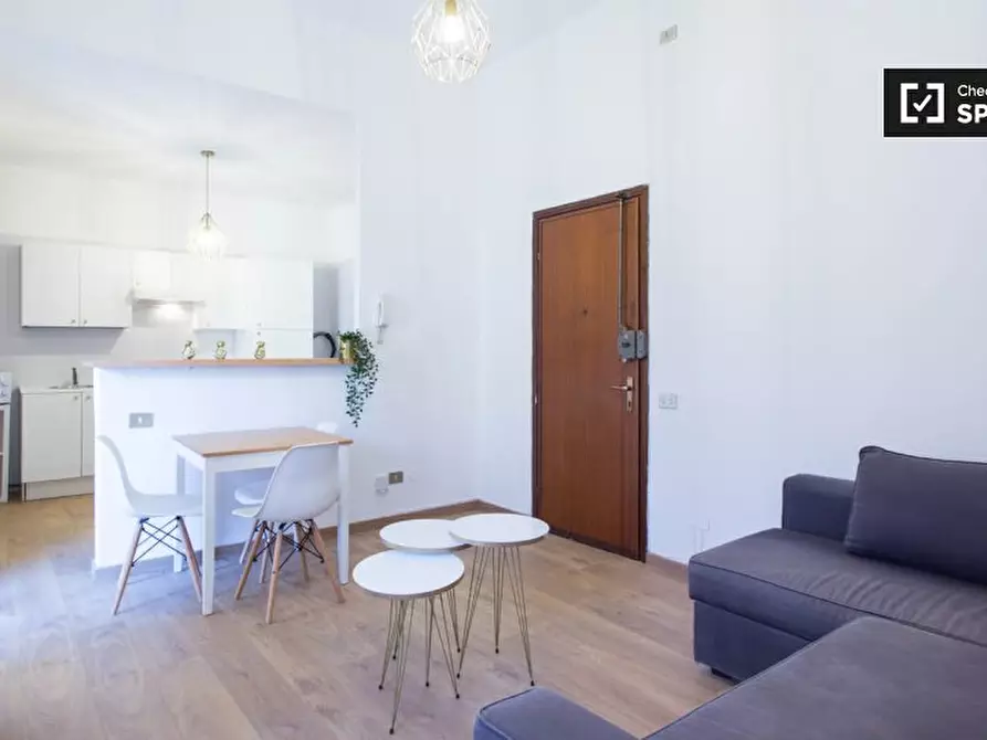 Immagine 4 di Appartamento in affitto  in Corso Buenos Aires a Milano