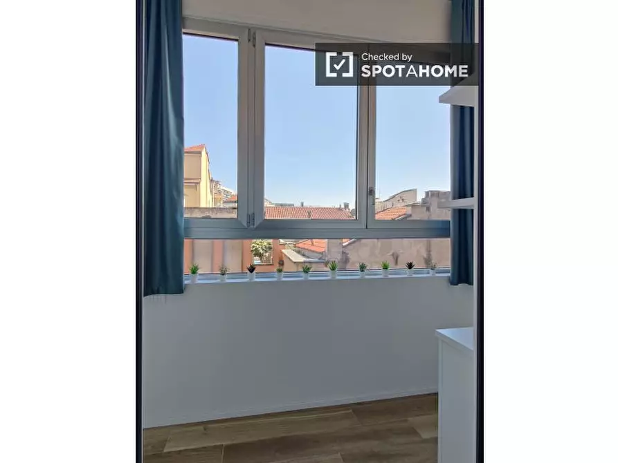 Immagine 4 di Camera condivisa in affitto  in Via Fieno a Milano