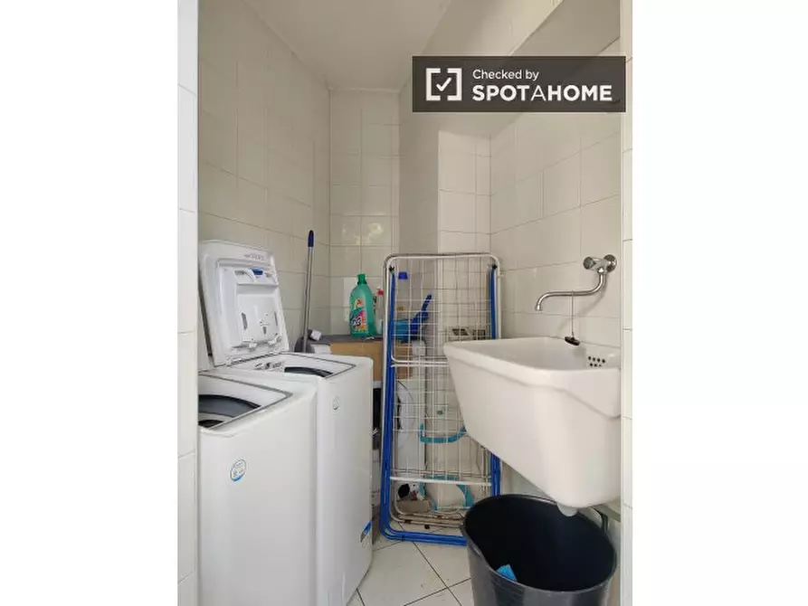 Immagine 18 di Appartamento in affitto  in Via Privata Chioggia a Milano