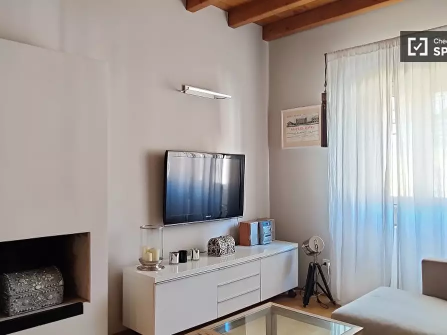 Immagine 3 di Appartamento in affitto  in Via Marghera a Milano