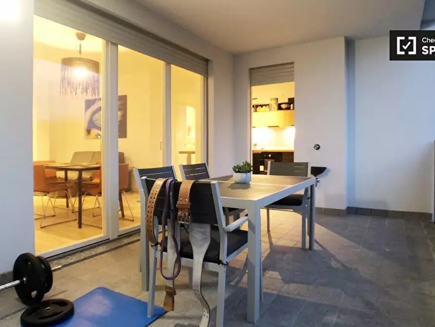 Immagine 18 di Appartamento in affitto  in Via Diego Guicciardi a Milano