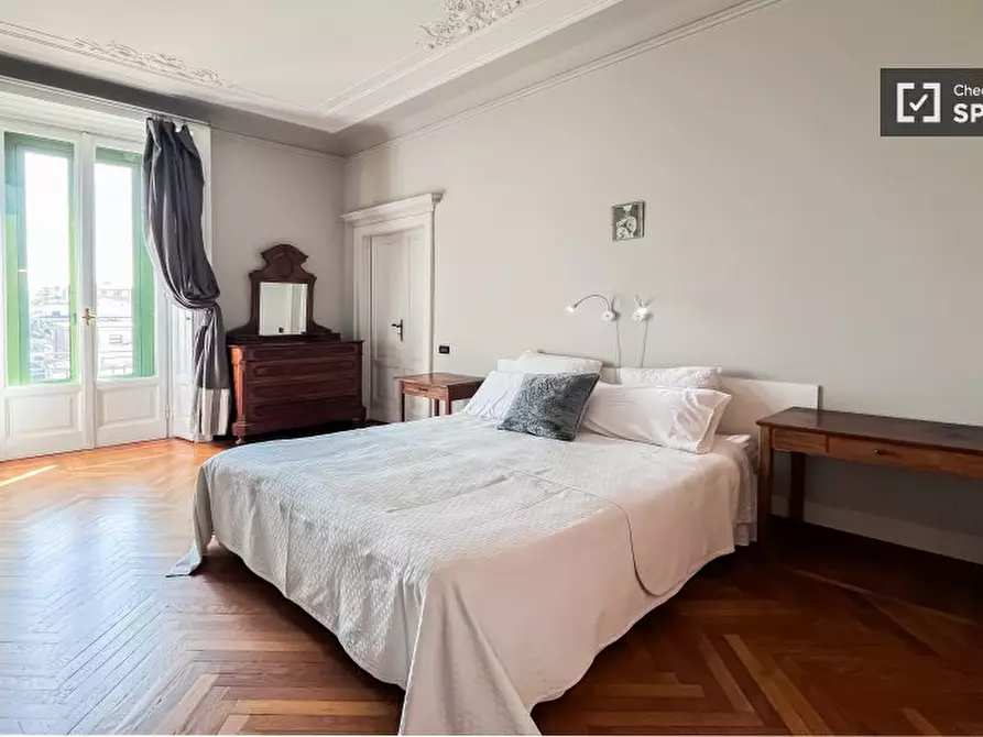 Immagine 4 di Appartamento in affitto  in Corso Plebisciti a Milano