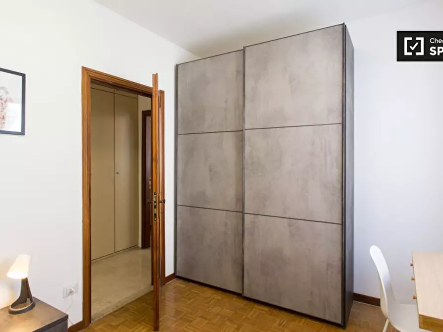 Immagine 4 di Camera condivisa in affitto  in Via Savona, 20144 Milano MI, Italy a Milano