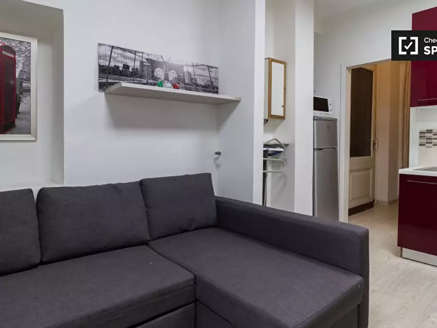 Immagine 4 di Ufficio in affitto  in Via Susa a Torino