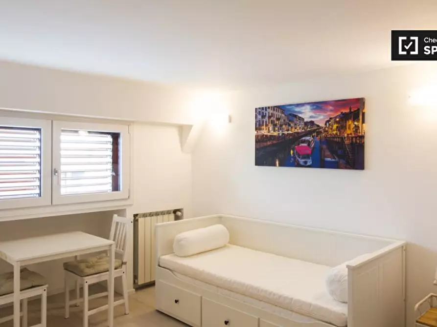 Immagine 3 di Ufficio in affitto  in Viale S. Gimignano, 20146 Milano MI, Italy a Milano