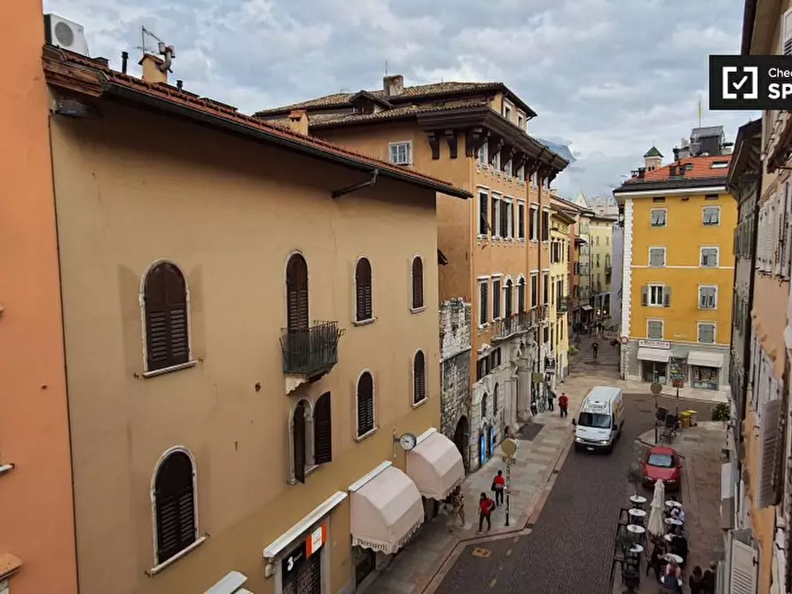 Immagine 5 di Camera condivisa in affitto  in Via Giuseppe Mazzini a Trento
