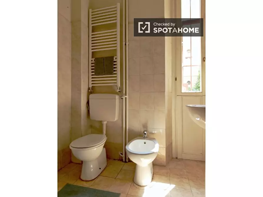 Immagine 15 di Appartamento in affitto  in Via Nicola Palmieri a Milano