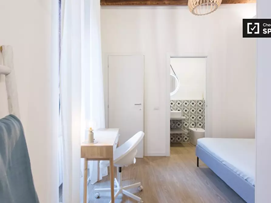 Immagine 10 di Appartamento in affitto  in Via Pietro Crespi a Milano