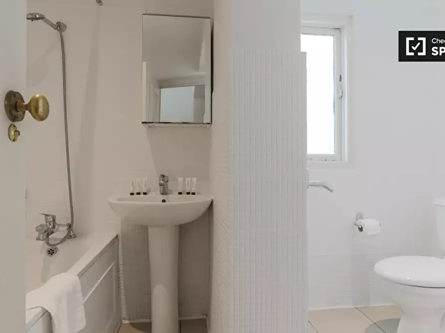 Immagine 19 di Ufficio in affitto  in Sussex Gardens a Paddington