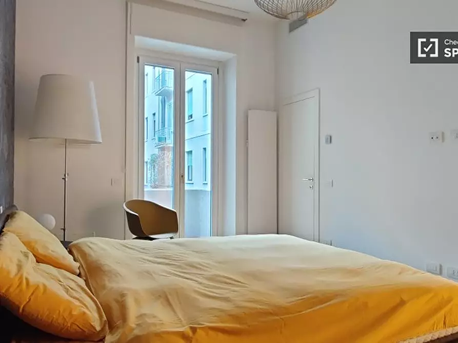 Immagine 12 di Appartamento in affitto  in Viale Tunisia a Milano