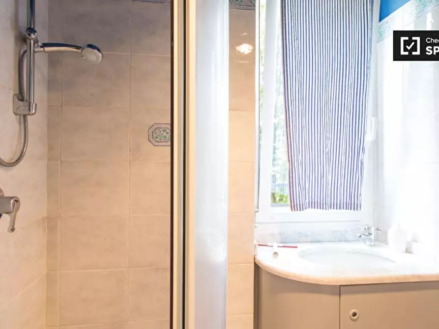 Immagine 5 di Camera condivisa in affitto  in Via Privata Piero Martinetti a Milano