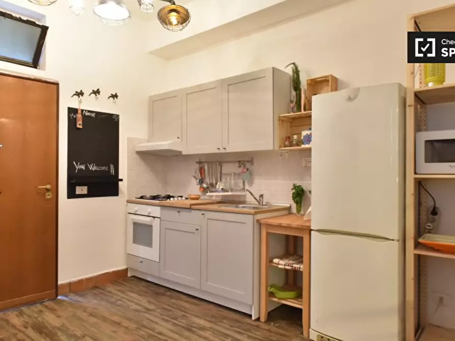 Immagine 7 di Ufficio in affitto  in Via Grammichele a Roma