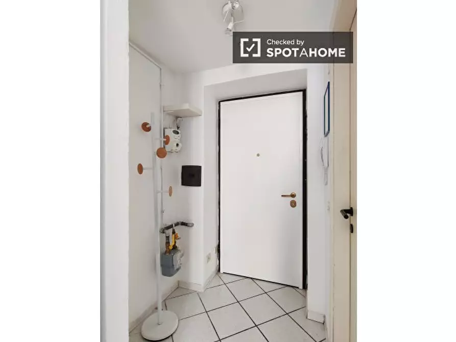 Immagine 12 di Ufficio in affitto  in Via Orti a Milano