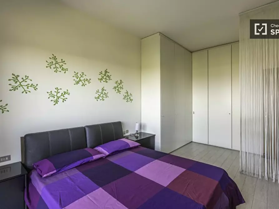 Immagine 2 di Camera condivisa in affitto  in Via S. Donato a Bologna