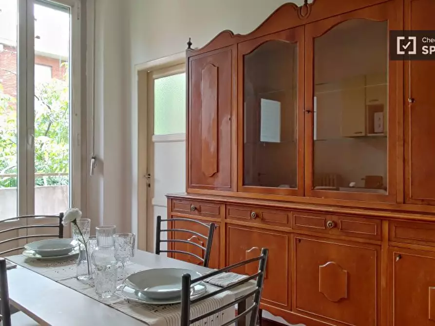 Immagine 12 di Appartamento in affitto  in Viale Faenza a Milano