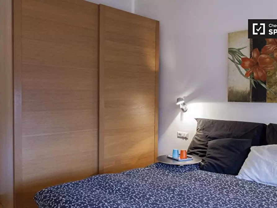 Immagine 3 di Camera condivisa in affitto  in Via Anite di Tegea a Roma