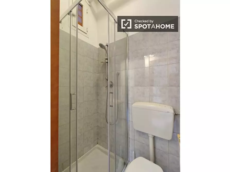 Immagine 12 di Appartamento in affitto  in Via Don Giuseppe Andreoli a Milano