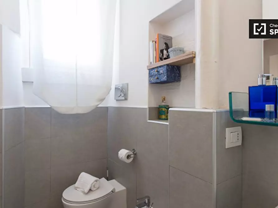 Immagine 14 di Appartamento in affitto  in Via Matteo Maria Boiardo a Milano