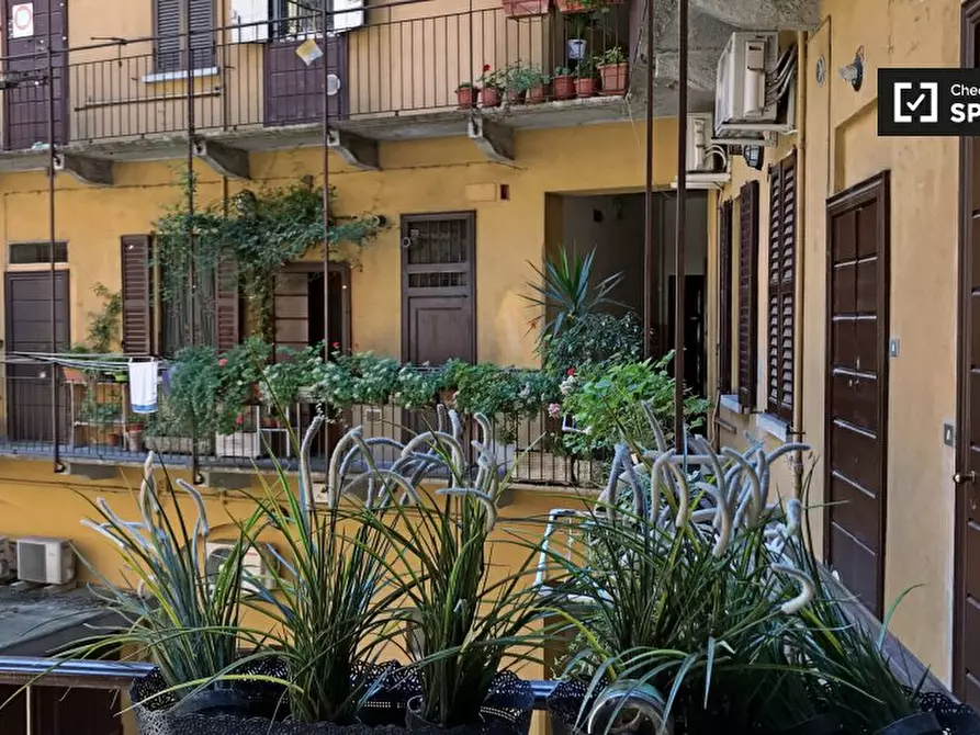 Immagine 17 di Appartamento in affitto  in Via Luigi Pasteur a Milano