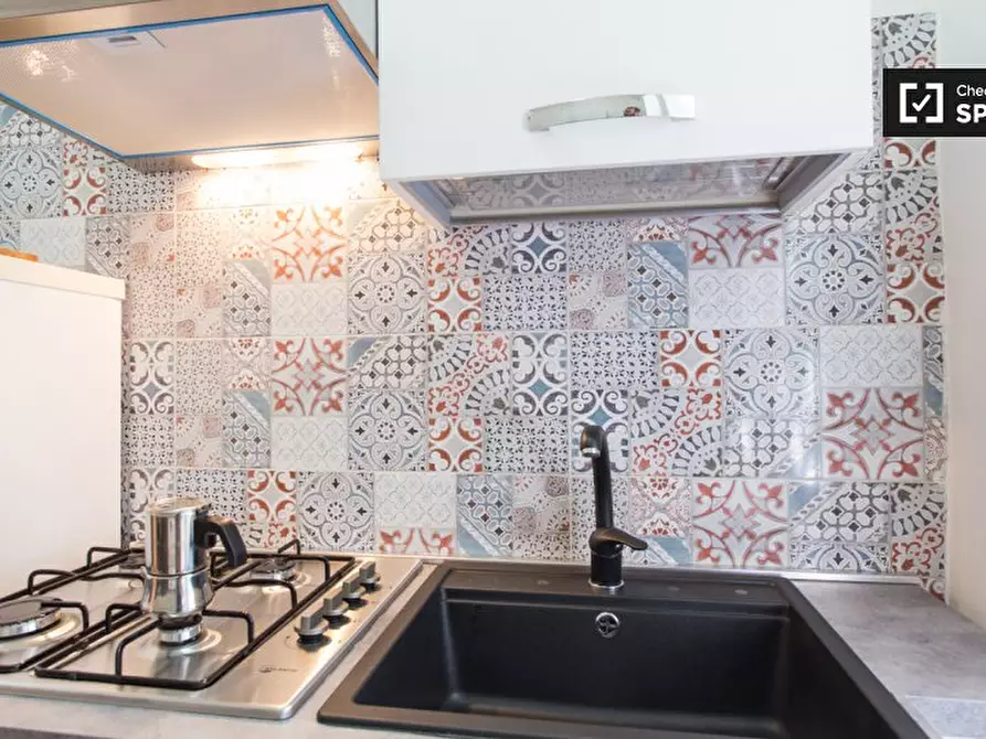 Immagine 8 di Appartamento in affitto  in Via Domenico Millelire a Milano