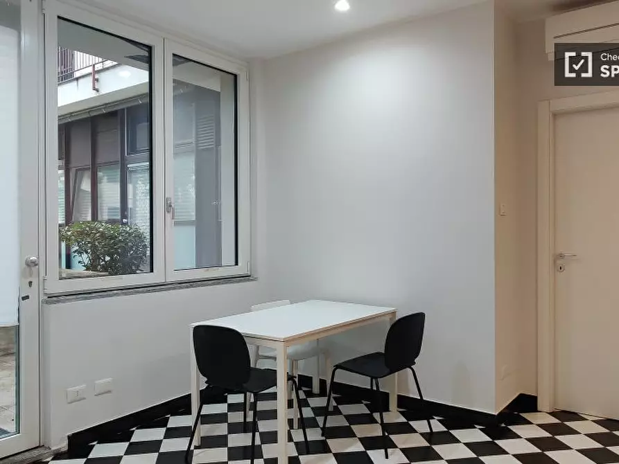 Immagine 3 di Appartamento in affitto  in Via Privata Chioggia a Milano