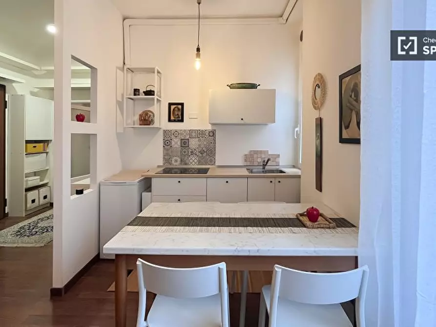 Immagine 8 di Appartamento in affitto  in Via Giorgio Castelli a Milano