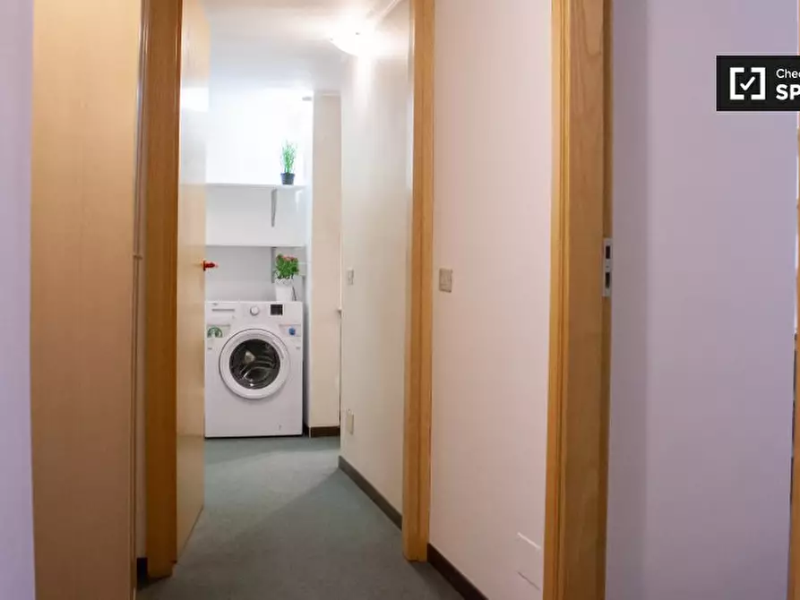 Immagine 18 di Camera condivisa in affitto  in Via Arona a Milano