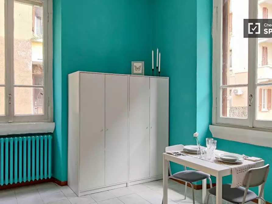 Immagine 8 di Ufficio in affitto  in Via Fratelli Bronzetti a Milano