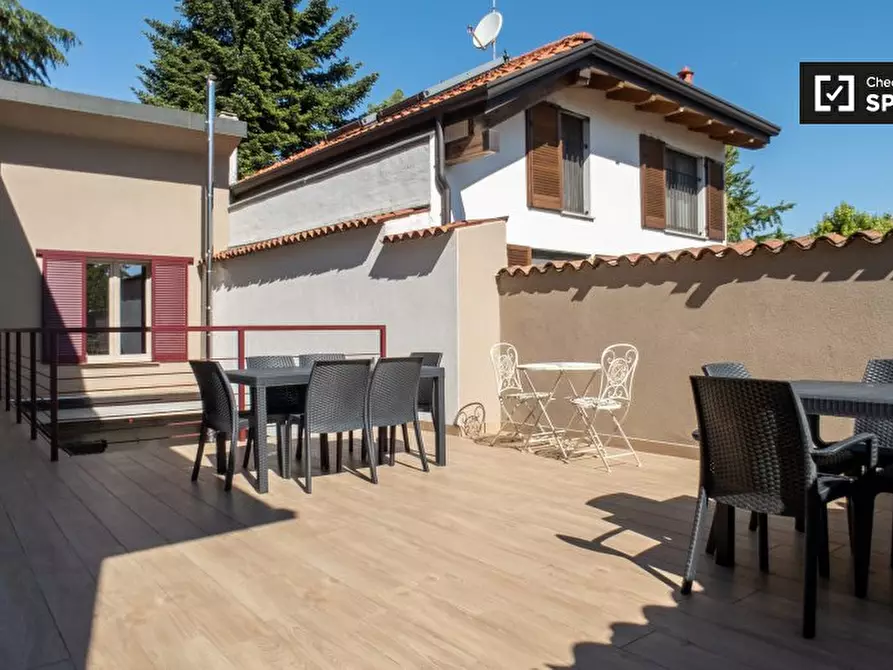 Immagine 9 di Camera condivisa in affitto  in Via Risorgimento, 11, 20093 Cologno Monzese MI, Italy a Cologno Monzese