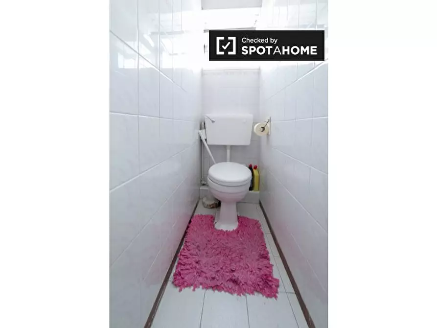 Immagine 8 di Camera condivisa in affitto  in Jamaica Street a Poplar
