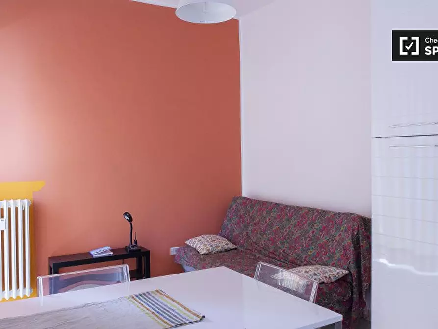 Immagine 2 di Appartamento in affitto  in Via Giuseppe Donati, 00159 Roma RM, Italy a Roma