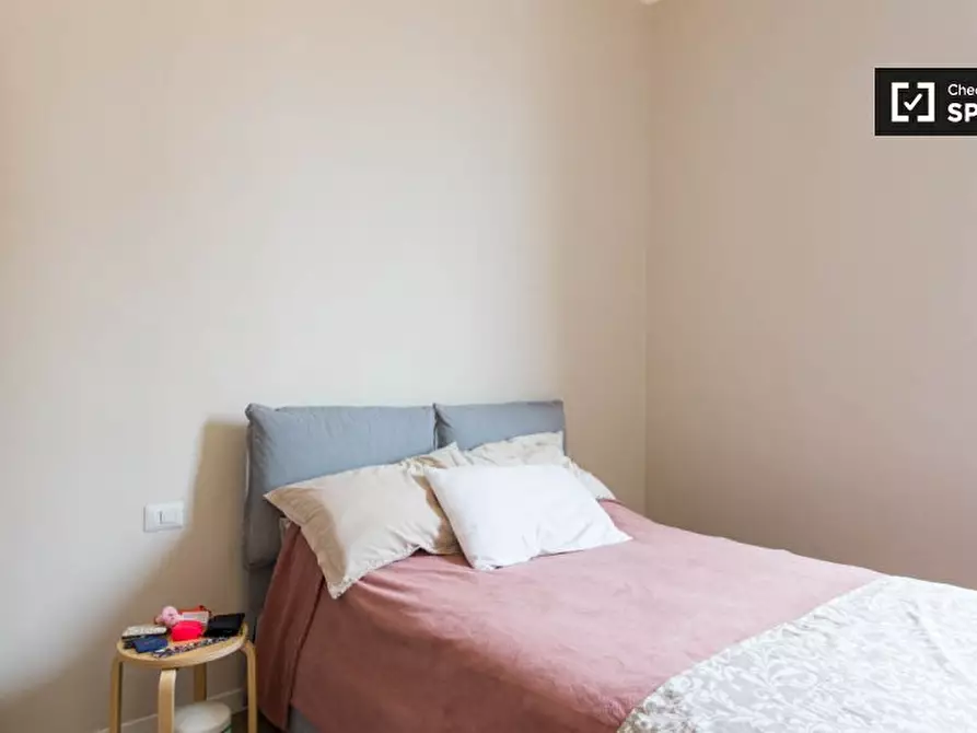 Immagine 8 di Appartamento in affitto  in Via Ambrogio Binda a Milano