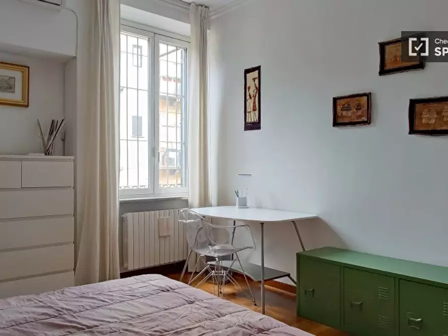 Immagine 11 di Appartamento in affitto  in Via Carlo Pisacane a Milano