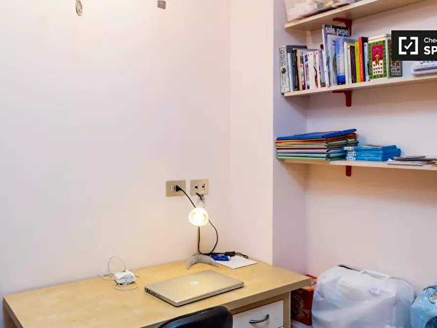 Immagine 14 di Appartamento in affitto  in Largo Porto di Classe a Milano