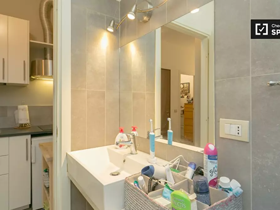 Immagine 7 di Ufficio in affitto  in Via Donatello, 18, 20131 Milano MI, Italy a Milano