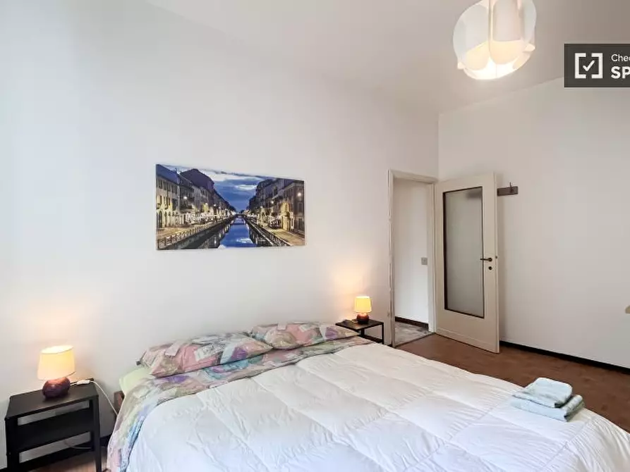 Immagine 8 di Appartamento in affitto  in C.so Lodi a Milano