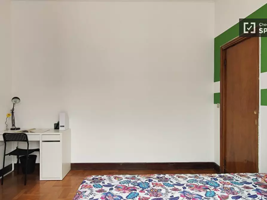 Immagine 3 di Camera condivisa in affitto  in Via Privata Santa Giovanna D'Arco a Milano