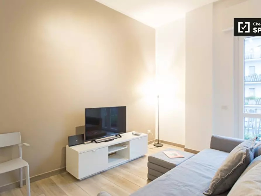 Immagine 5 di Appartamento in affitto  in Corso di Porta Romana a Milano